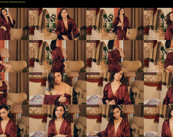 sofiafoster — 5 minute Chaturbate female webcam vid, 1080p, Oct 13, 2019