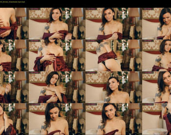 sofiafoster — 17 minute Chaturbate female webcam vid, 1080p, Oct 19, 2019