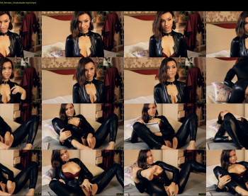 sofiafoster — 32 minute Chaturbate female webcam vid, 1080p, Oct 20, 2019