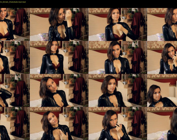 sofiafoster — 32 minute Chaturbate female webcam vid, 1080p, Oct 20, 2019