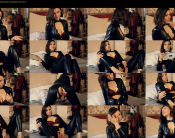 sofiafoster — 32 minute Chaturbate female webcam vid, 1080p, Oct 20, 2019