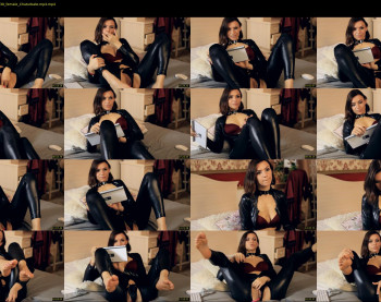 sofiafoster — 21 minute Chaturbate female webcam vid, 1080p, Oct 20, 2019