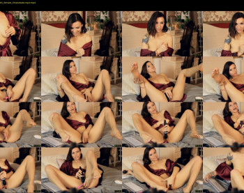 sofiafoster — 15 minute Chaturbate female webcam vid, 1080p, Oct 20, 2019