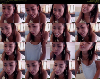 Lil__Bit — 10 minute MyFreeCams webcam vid, SD, Oct 21, 2019