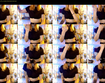 pythoness_99 — 7 minute Chaturbate female webcam vid, 720p, Oct 21, 2019