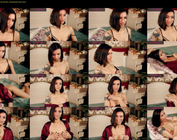 sofiafoster — 63 minute Chaturbate female webcam vid, 720p, Oct 30, 2019