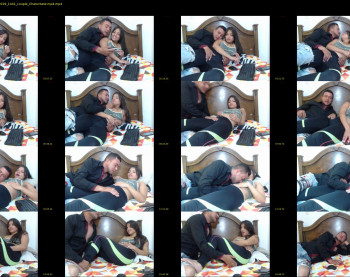 ruby_and_aron — 19 minute Chaturbate couple webcam vid, 720p, Nov 18, 2019