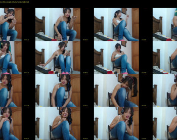 ruby_and_aron — 59 minute Chaturbate couple webcam vid, 720p, Nov 19, 2019