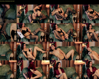 sofiafoster — 85 minute Chaturbate female webcam vid, 720p, Nov 19, 2019