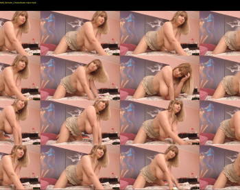 devoiuserin — 3 minute Chaturbate female webcam vid, 720p, Nov 21, 2019
