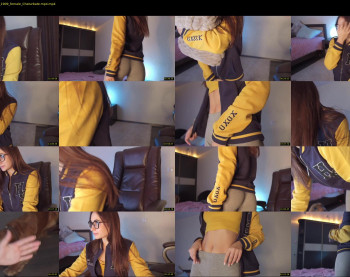 ms_seductive — 48 minute Chaturbate female webcam vid, 720p, Nov 21, 2019
