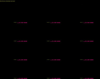 sofiafoster — 37 minute Chaturbate female webcam vid, 720p, Dec 1, 2019