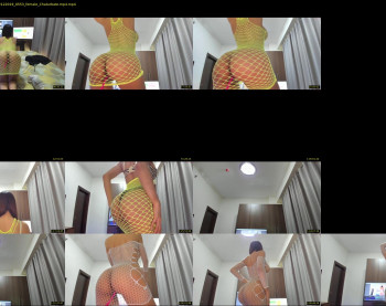 sensualbae_seduction — 146 minute Chaturbate female webcam vid, 720p, Dec 2, 2019