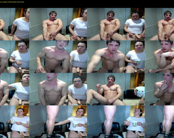 max_232 — 9 minute Chaturbate male webcam vid, 720p, Dec 20, 2019