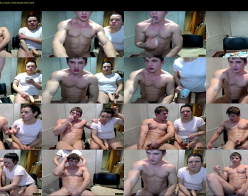 max_232 — 94 minute Chaturbate male webcam vid, 720p, Dec 20, 2019