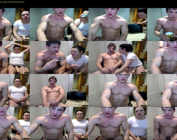 max_232 — 189 minute Chaturbate male webcam vid, 720p, Dec 21, 2019