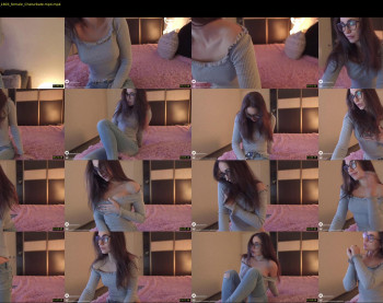 ms_seductive — 29 minute Chaturbate female webcam vid, 720p, Dec 21, 2019