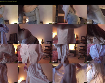 ms_seductive — 65 minute Chaturbate female webcam vid, 720p, Dec 21, 2019