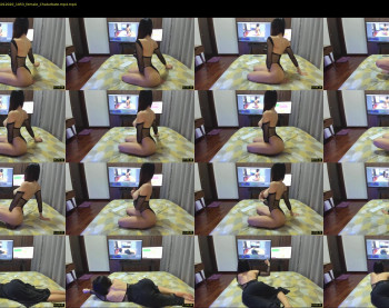 sensualbae_seduction — 22 minute Chaturbate female webcam vid, 720p, Jan 5, 2020