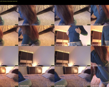 ms_seductive — 9 minute Chaturbate female webcam vid, 720p, Jan 8, 2020