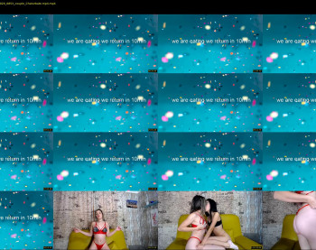 open_your_xmind — 71 minute Chaturbate couple webcam vid, 1080p, Jan 18, 2020