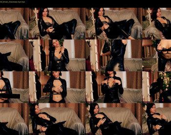 sofiafoster — 55 minute Chaturbate female webcam vid, 1080p, Jan 20, 2020