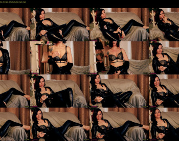 sofiafoster — 56 minute Chaturbate female webcam vid, 1080p, Jan 20, 2020
