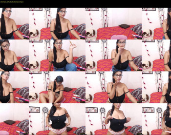 funplayx — 48 minute Chaturbate female webcam vid, 720p, Jan 21, 2020