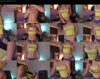 ms_seductive — 56 minute Chaturbate female webcam vid, 1080p, Jan 22, 2020