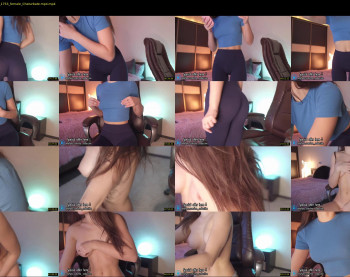 ms_seductive — 56 minute Chaturbate female webcam vid, 1080p, Jan 24, 2020