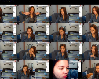 _pilya_ — 43 minute Chaturbate female webcam vid, 720p, Feb 4, 2020
