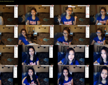 _pilya_ — 78 minute Chaturbate female webcam vid, 720p, Feb 12, 2020