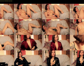 sofiafoster — 72 minute Chaturbate female webcam vid, 1080p, Feb 19, 2020