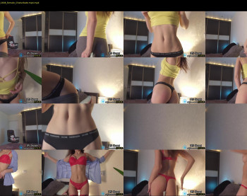 ms_seductive — 70 minute Chaturbate female webcam vid, 1080p, Feb 21, 2020