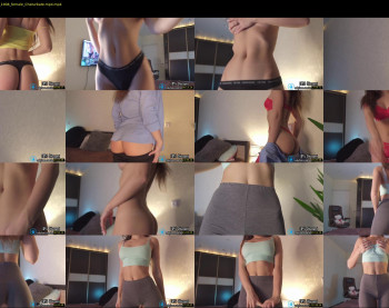 ms_seductive — 70 minute Chaturbate female webcam vid, 1080p, Feb 21, 2020