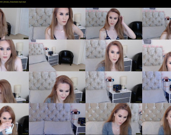 myassistant — 197 minute Chaturbate female webcam vid, 720p, Feb 22, 2020