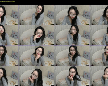 hasiimo — 22 minute Chaturbate female webcam vid, 720p, Mar 1, 2020