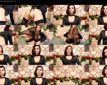 sofiafoster — 22 minute Chaturbate female webcam vid, 1080p, Mar 13, 2020