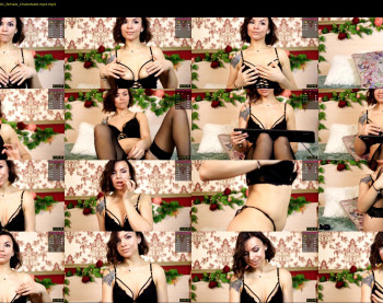 sofiafoster — 40 minute Chaturbate female webcam vid, 1080p, Mar 14, 2020