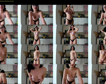 pink92 — 77 minute Chaturbate female webcam vid, 1080p, Mar 17, 2020