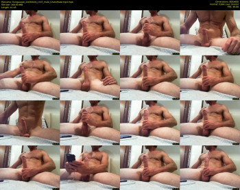 hungaussie — 42 minute Chaturbate male webcam vid, 480p, Mar 21, 2020