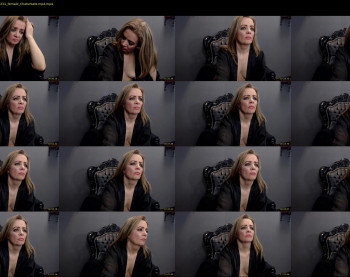 ivanacharm — 14 minute Chaturbate female webcam vid, 1080p, Mar 21, 2020