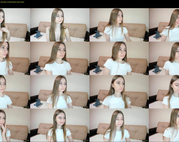 me__ow — 117 minute Chaturbate couple webcam vid, 720p, Mar 21, 2020