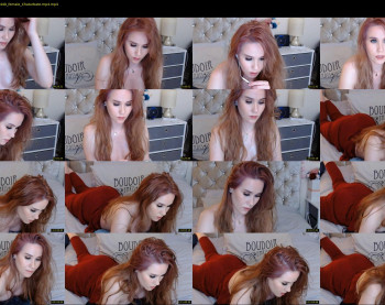 myassistant — 160 minute Chaturbate female webcam vid, 720p, Mar 21, 2020