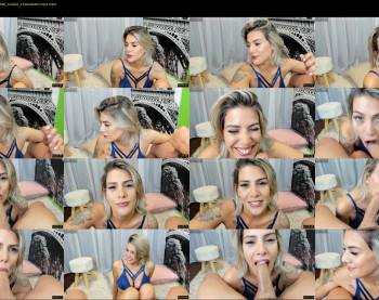 natyniklos2 — 36 minute Chaturbate couple webcam vid, 720p, Mar 21, 2020