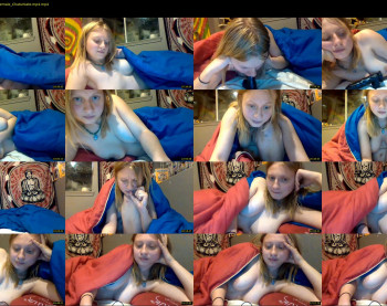 scartit — 65 minute Chaturbate female webcam vid, 480p, Mar 21, 2020