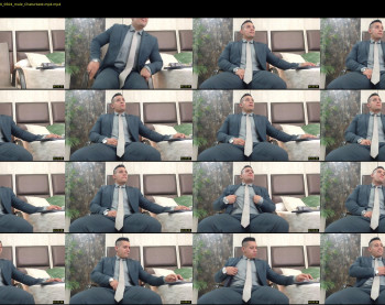 spartacus_guy_ — 5 minute Chaturbate male webcam vid, 720p, Mar 21, 2020