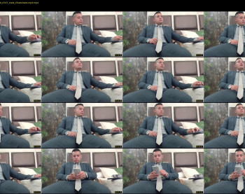 spartacus_guy_ — 11 minute Chaturbate male webcam vid, 480p, Mar 21, 2020