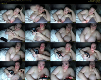 witchannie — 41 minute Chaturbate female webcam vid, 720p, Mar 21, 2020