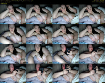 witchannie — 21 minute Chaturbate female webcam vid, 720p, Mar 21, 2020
